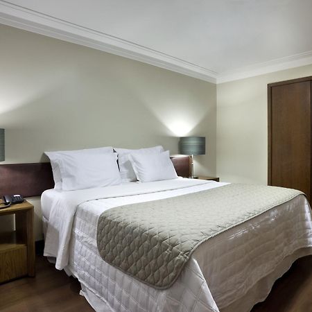 Sia Park Executive Hotel Brasilia Esterno foto