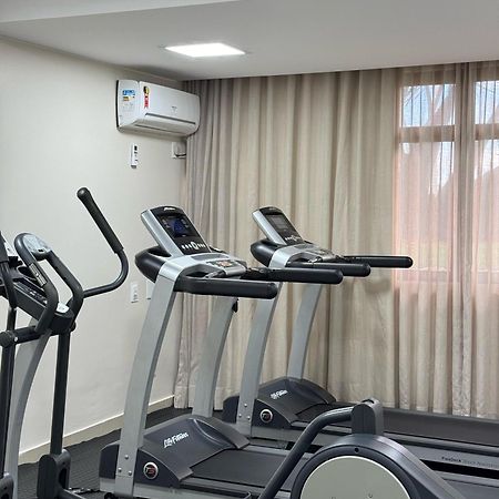 Sia Park Executive Hotel Brasilia Esterno foto