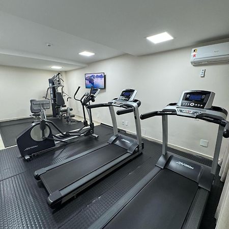 Sia Park Executive Hotel Brasilia Esterno foto