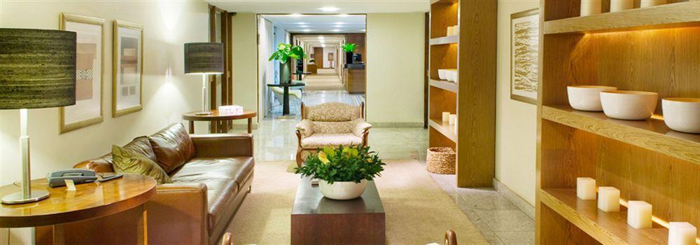 Sia Park Executive Hotel Brasilia Esterno foto