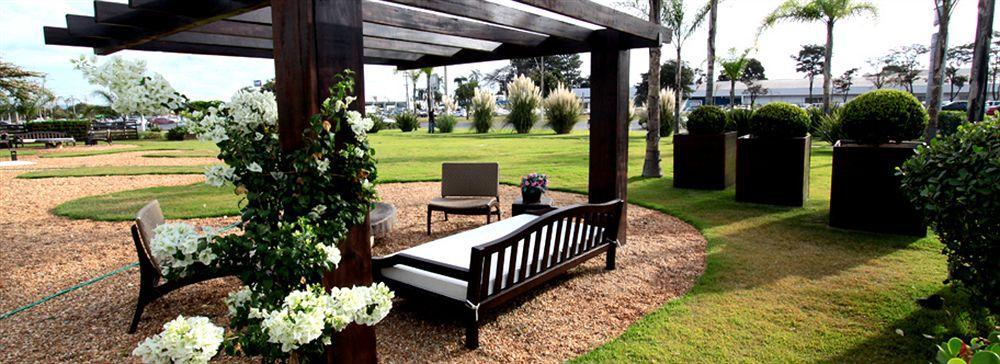 Sia Park Executive Hotel Brasilia Esterno foto