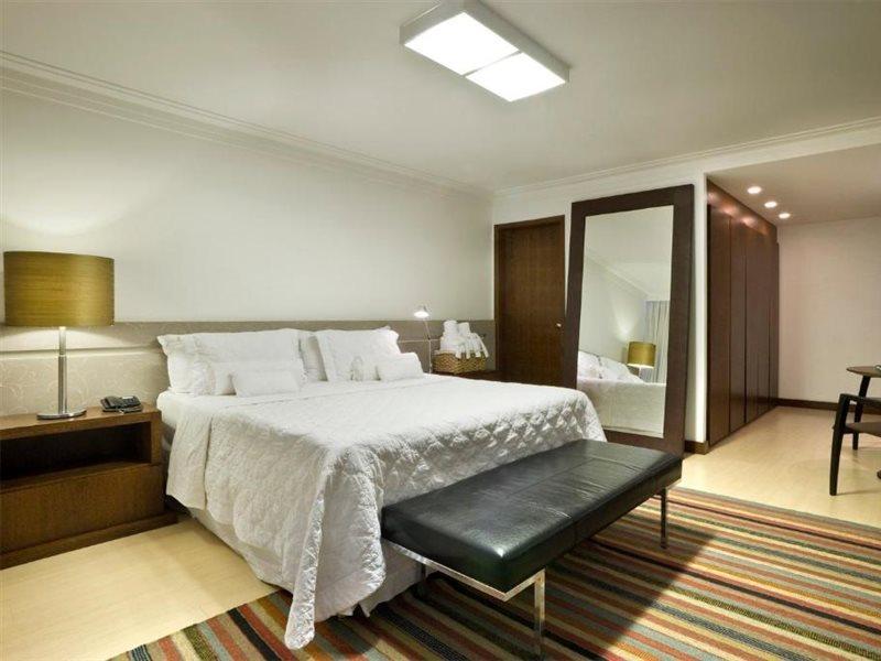 Sia Park Executive Hotel Brasilia Esterno foto