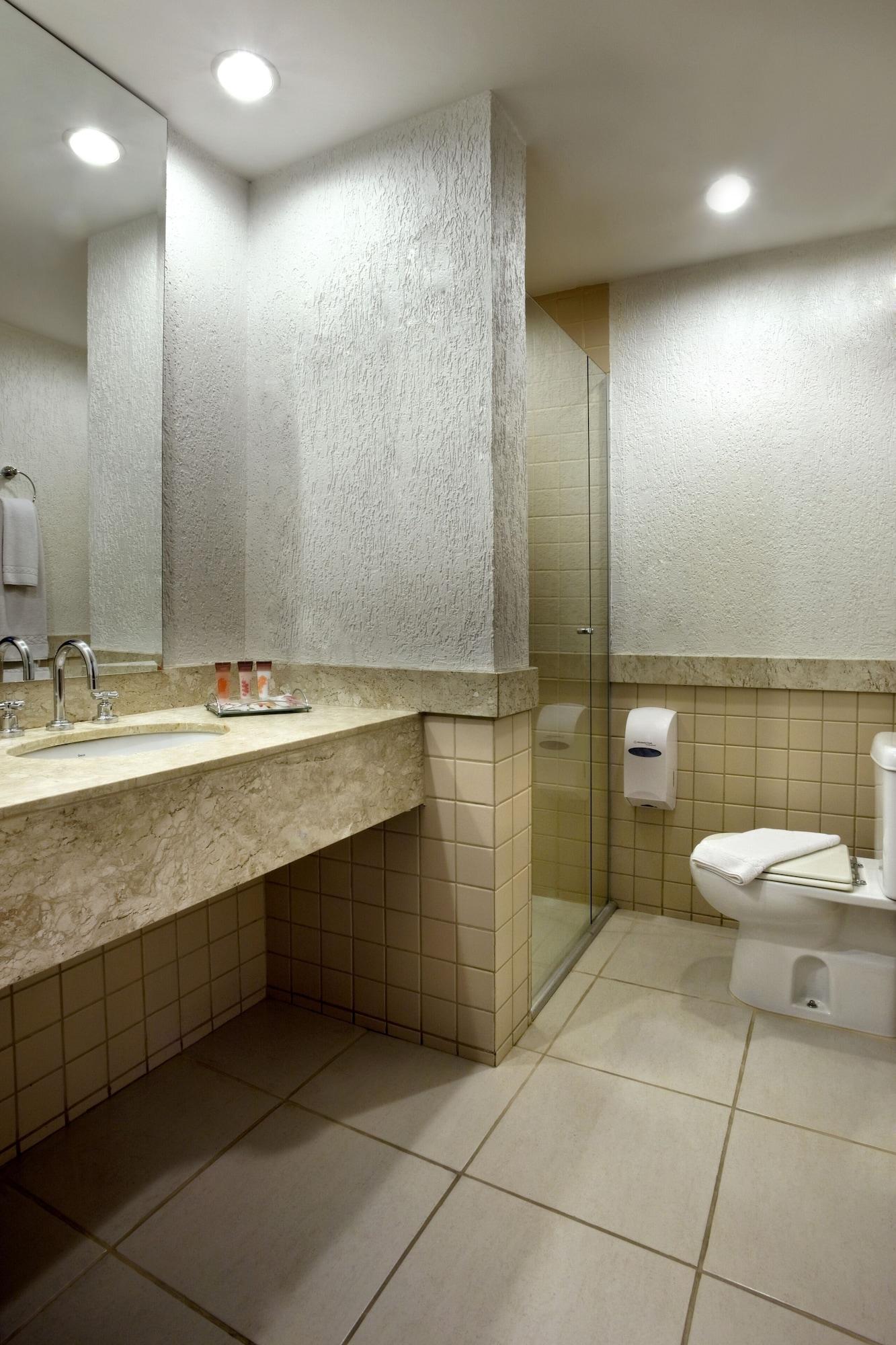Sia Park Executive Hotel Brasilia Esterno foto