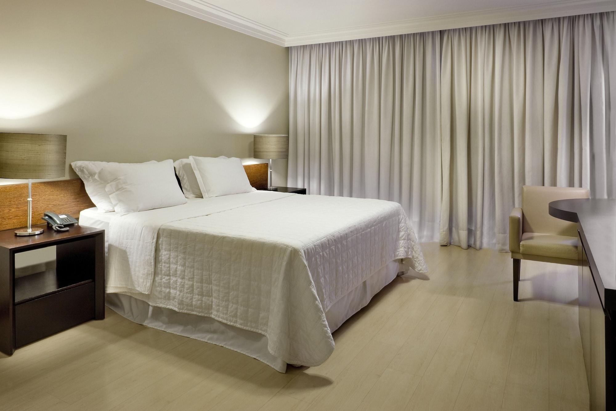 Sia Park Executive Hotel Brasilia Esterno foto