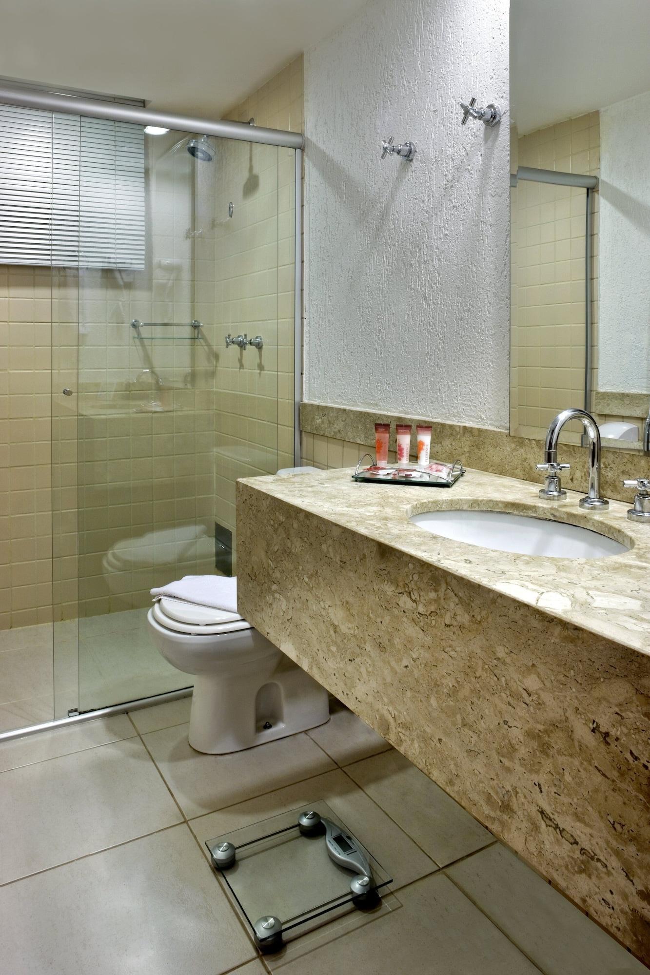 Sia Park Executive Hotel Brasilia Esterno foto