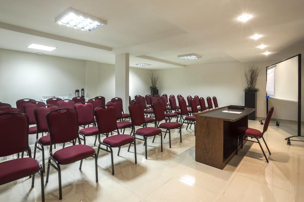 Sia Park Executive Hotel Brasilia Esterno foto