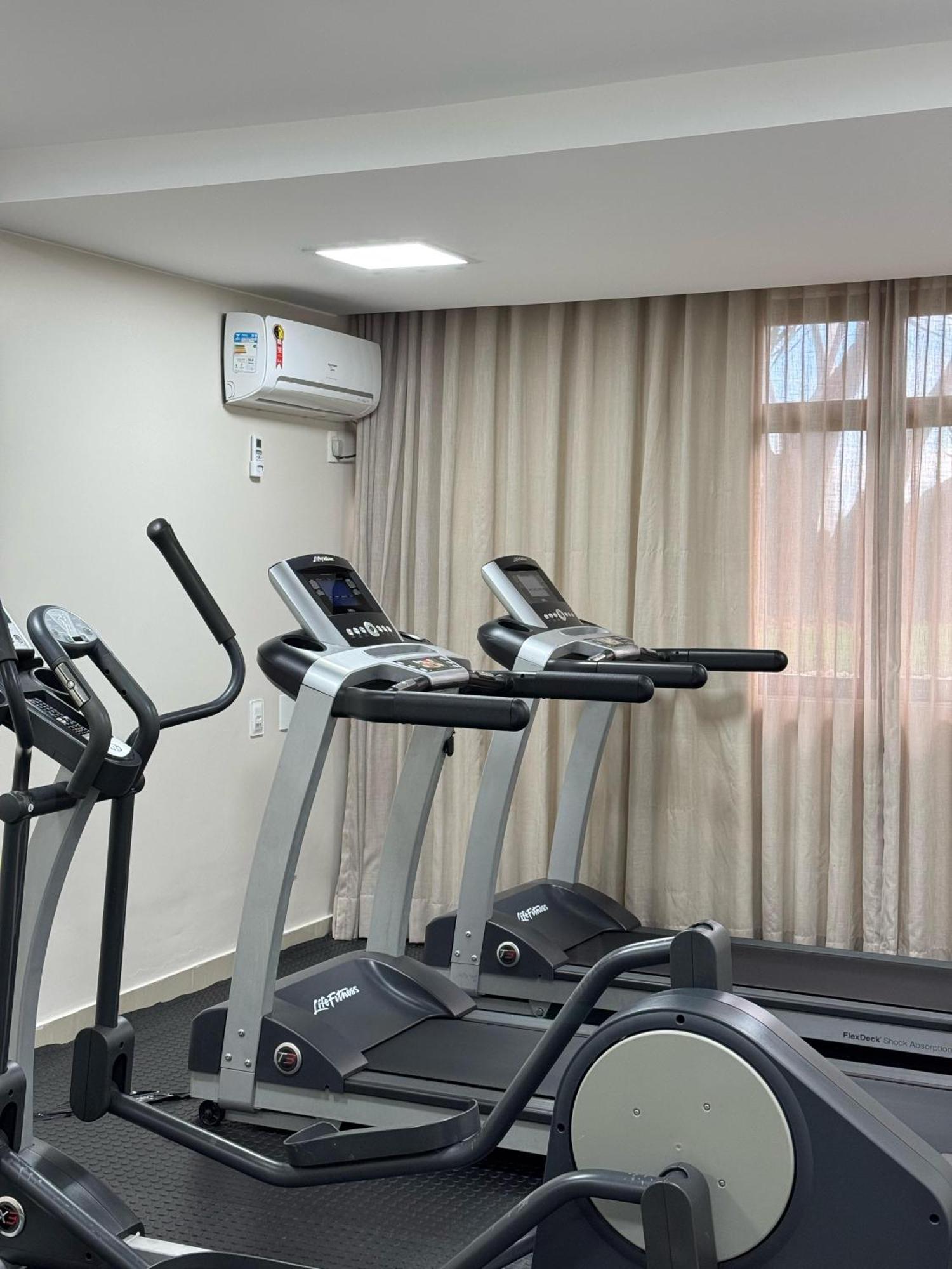 Sia Park Executive Hotel Brasilia Esterno foto