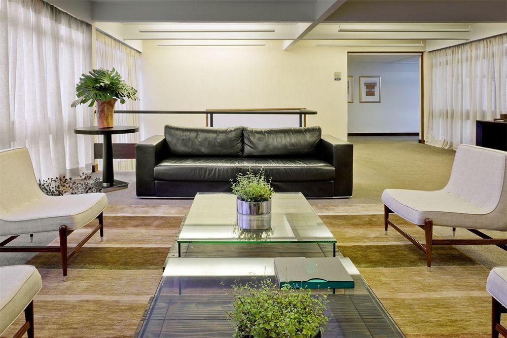 Sia Park Executive Hotel Brasilia Esterno foto