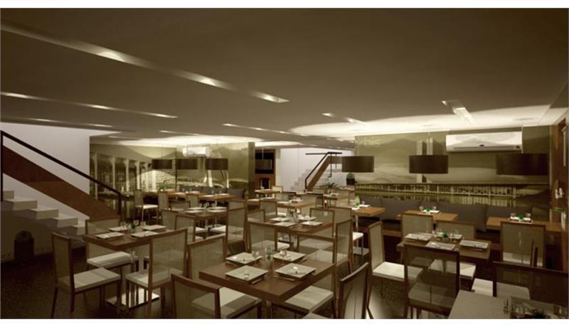 Sia Park Executive Hotel Brasilia Esterno foto