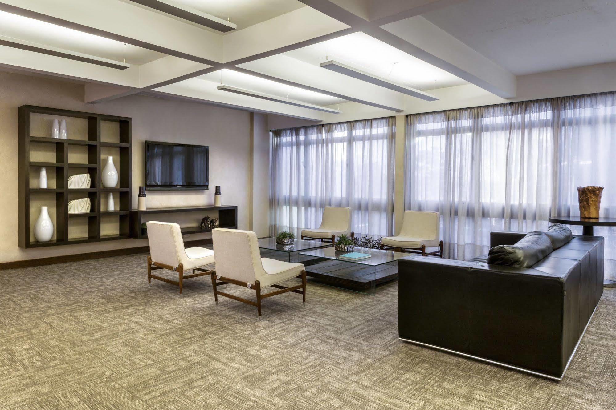 Sia Park Executive Hotel Brasilia Esterno foto