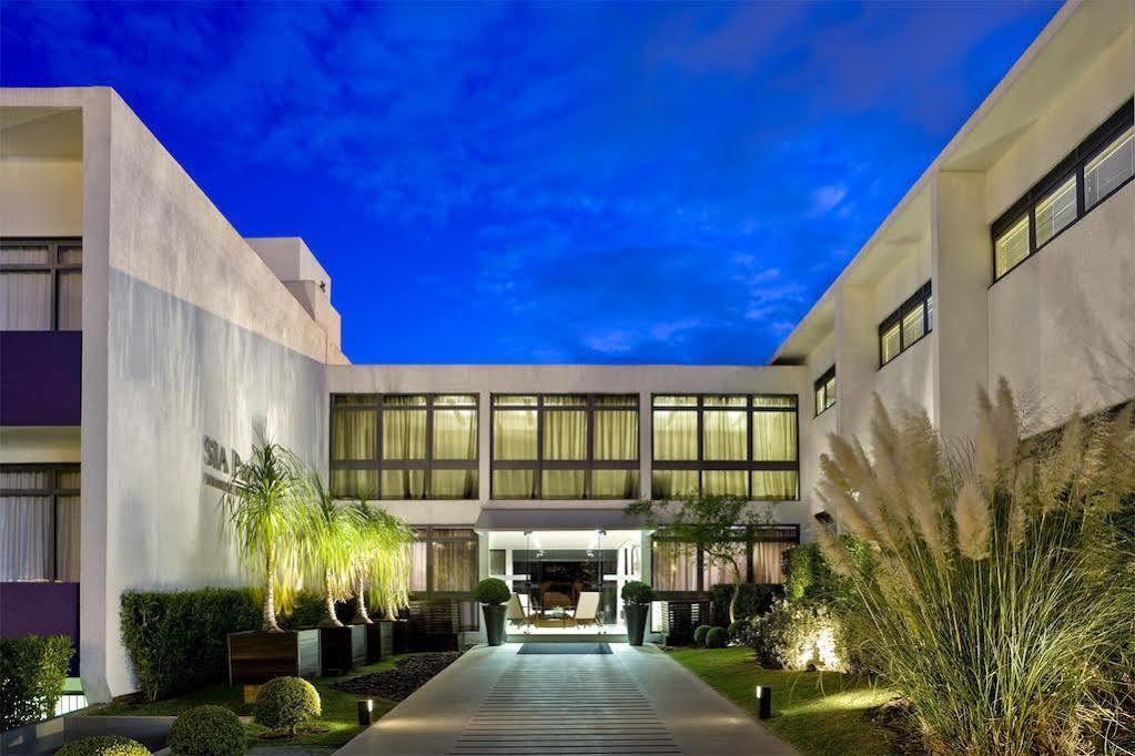 Sia Park Executive Hotel Brasilia Esterno foto